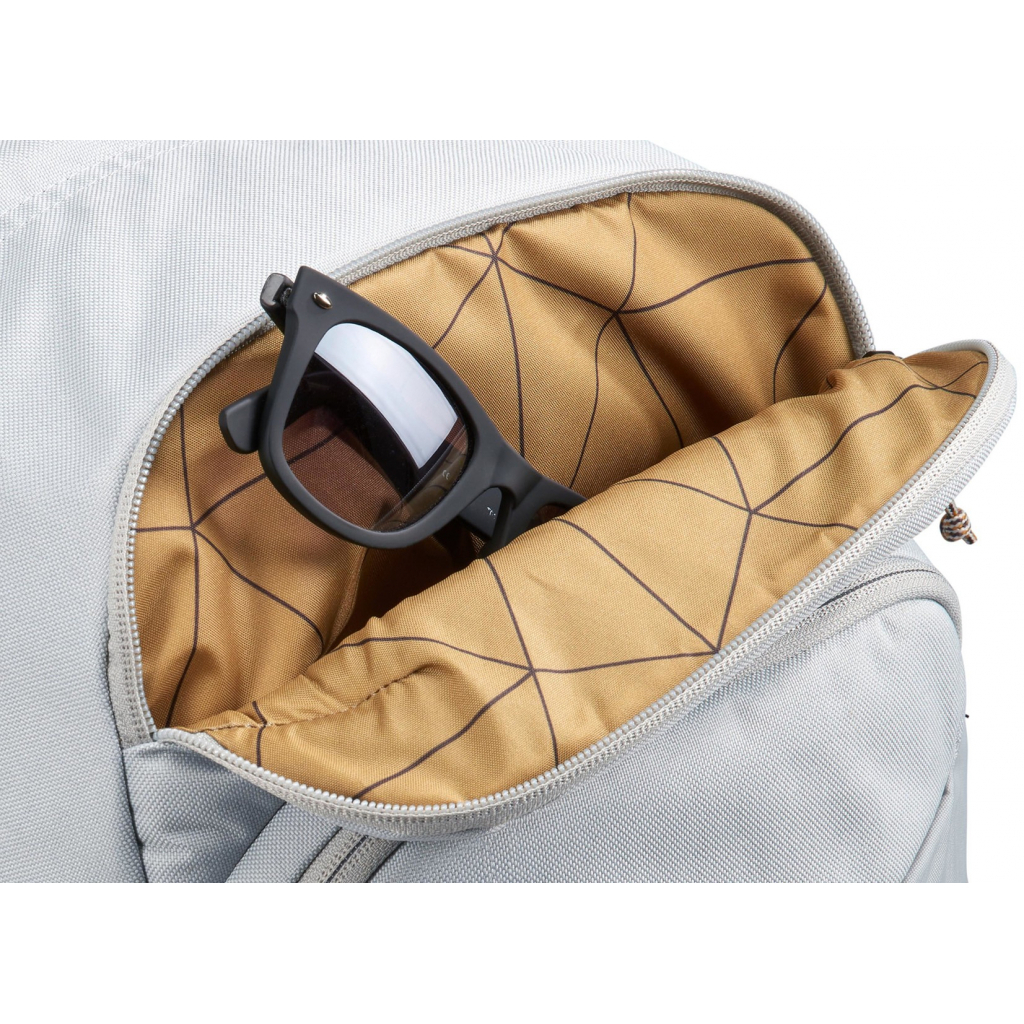 Рюкзак для ноутбука Thule 15.6" Campus Exeo 28L TCAM-8116 Aluminium Gray (3204326) - зображення 5