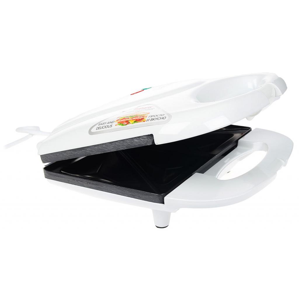 Сендвічниця Saturn ST-EC1082 - зображення 2