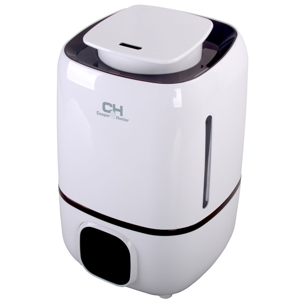Зволожувач повітря Cooper&Hunter CH 2630 (CH2630) - зображення 3
