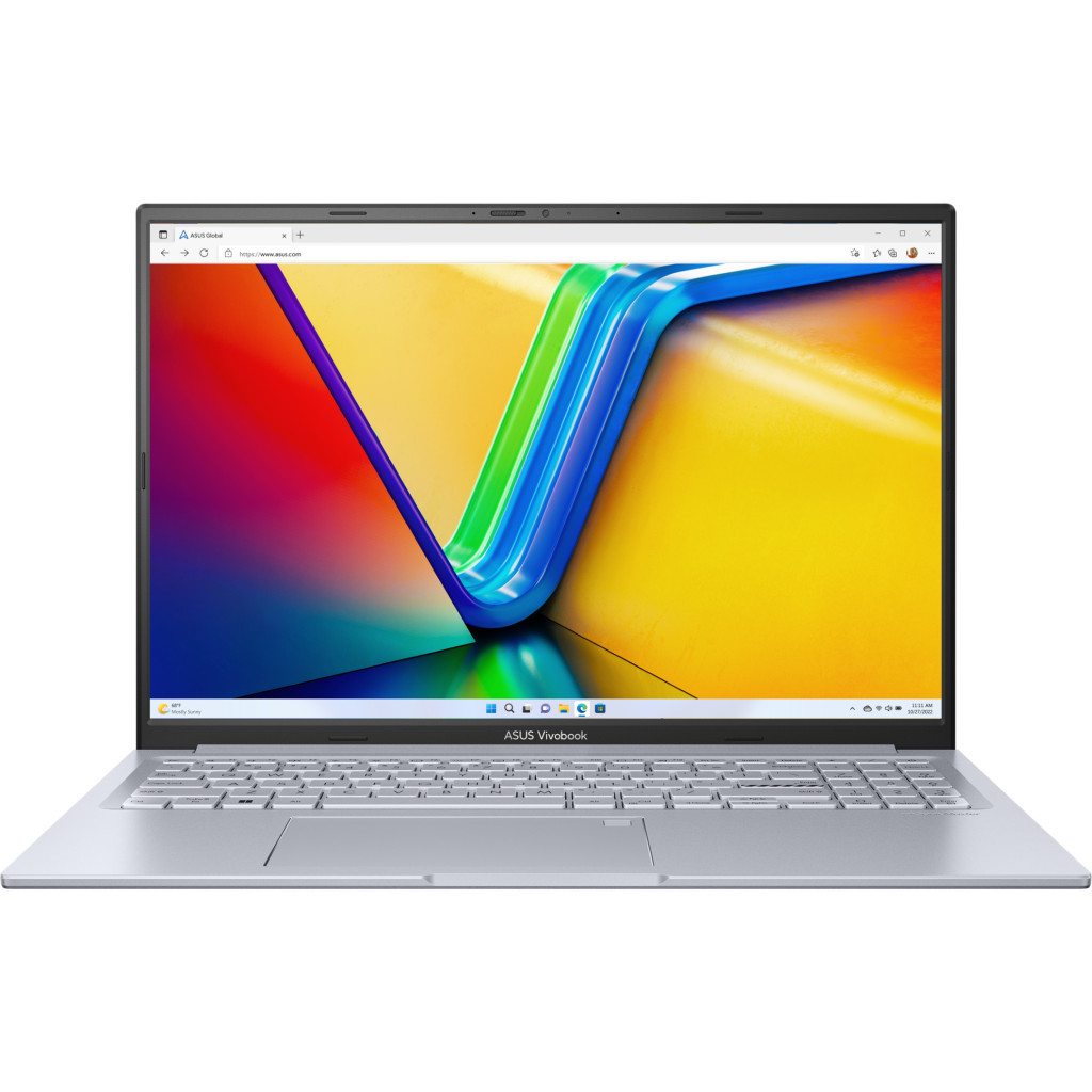Ноутбук ASUS Vivobook 16X K3605ZF-N1314 (90NB11E2-M00D10) - зображення 1