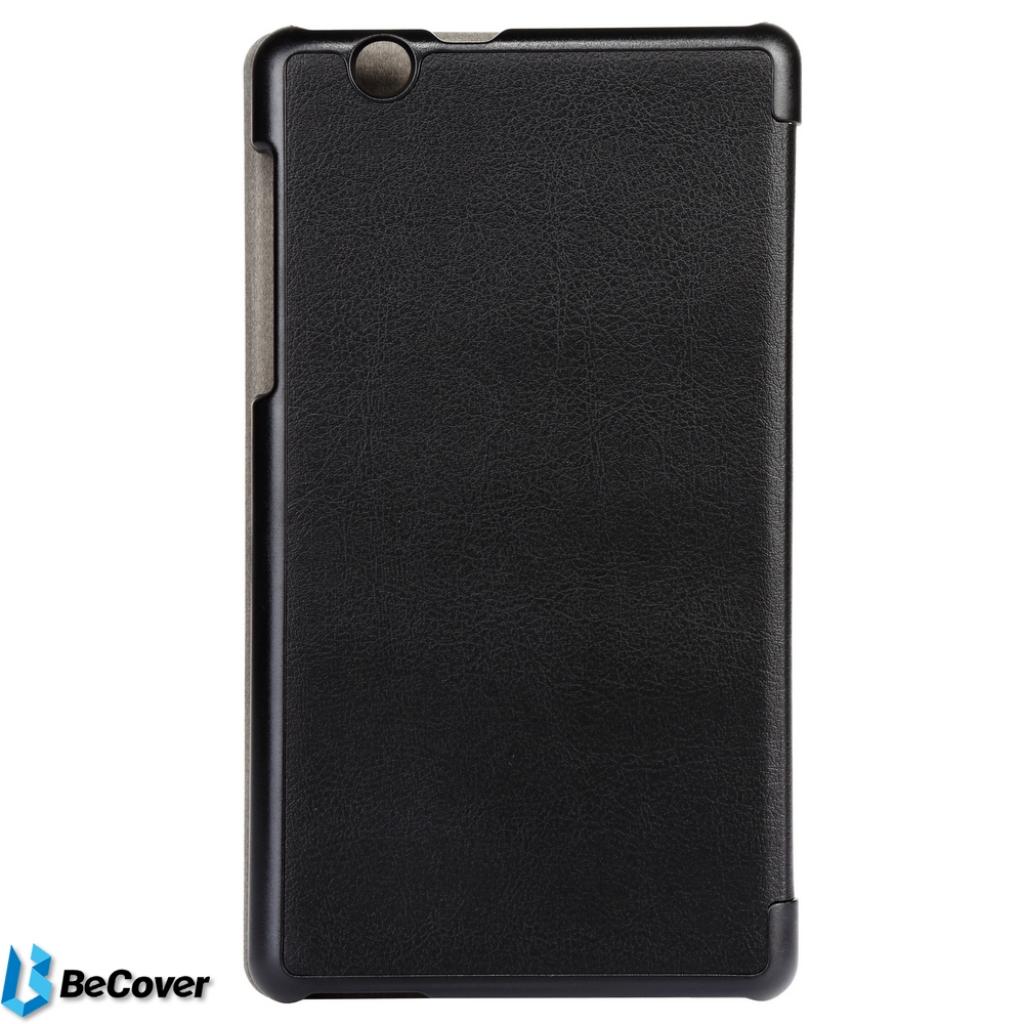 Чохол до планшета BeCover Smart Case HUAWEI Mediapad T3 7 3G (BG2-U01) Black (701662) - зображення 2
