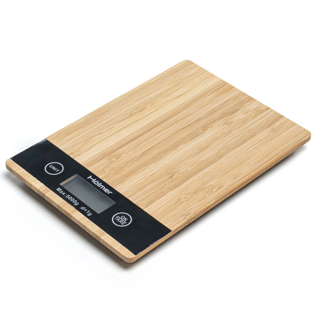 Ваги кухонні Hölmer HSK-2105WD - изображение 1