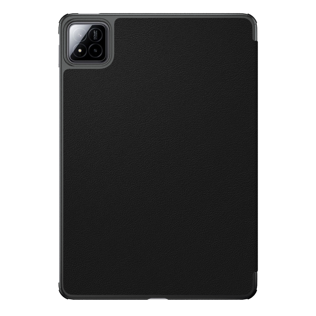 Чохол до планшета Armorstandart Smart Case Xiaomi Pad 7 / 7 Pro Black (ARM74574) - зображення 2