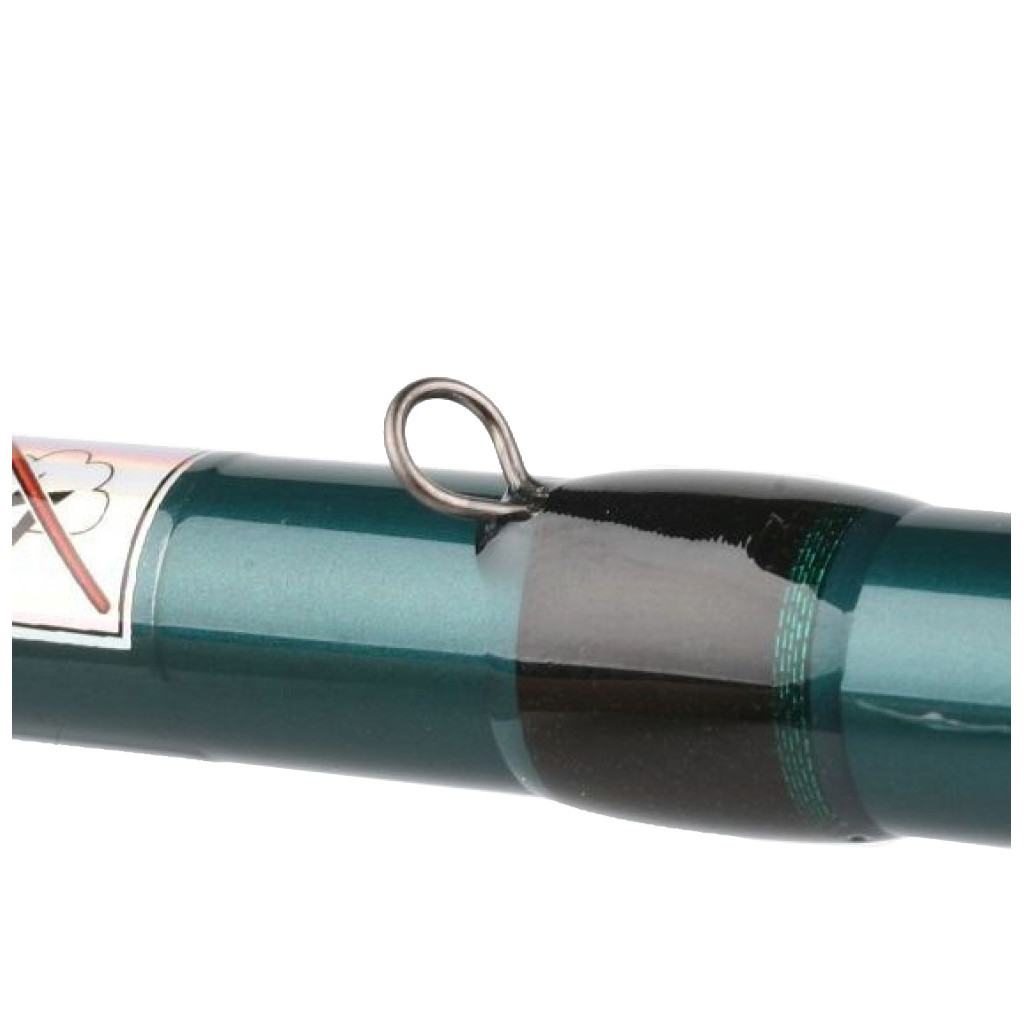 Вудилище Mikado Apsara UL Perch Spin 2.10м до 10гр. (WAA656-210) - зображення 3