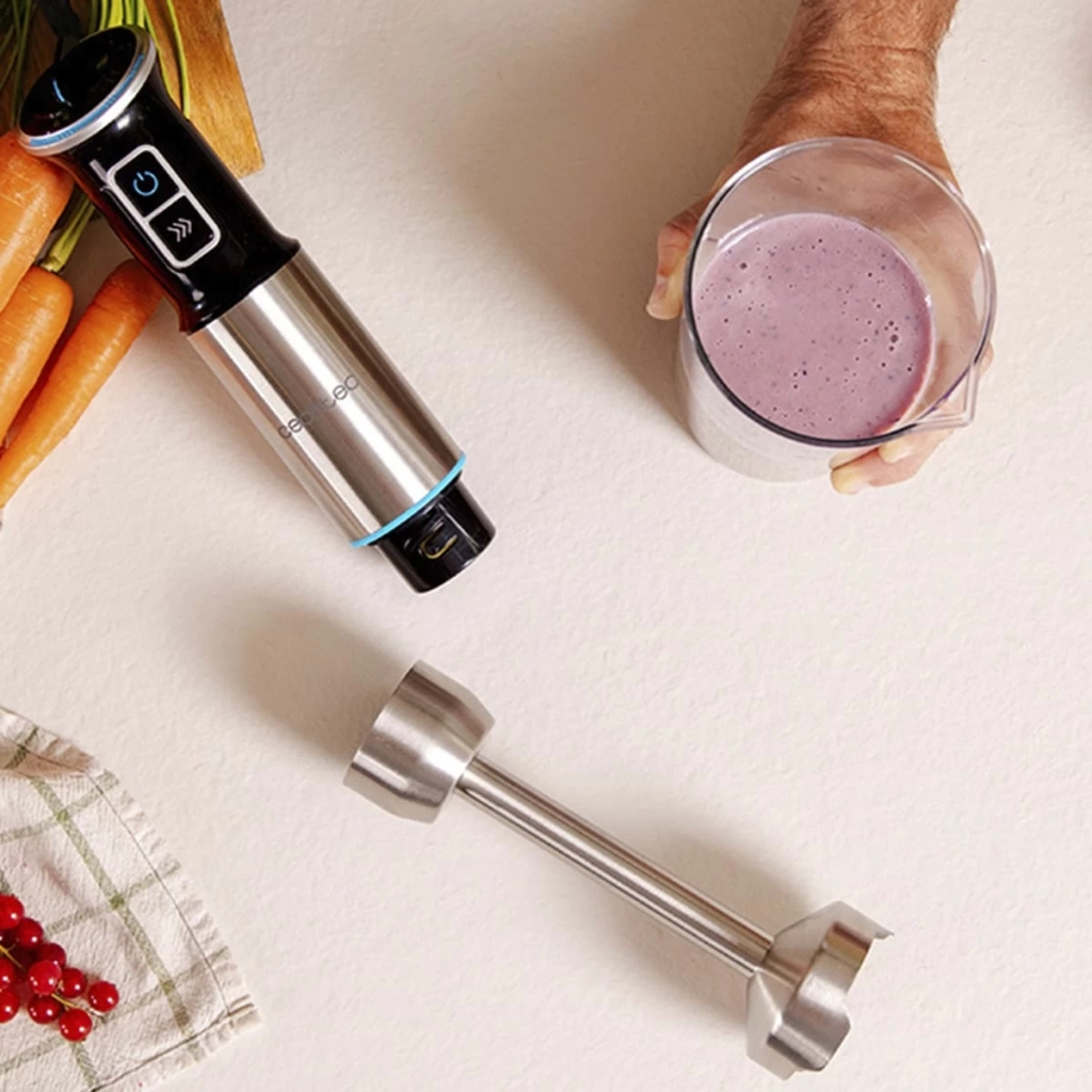 Блендер Cecotec Power Neutron 1100MAX (CCTC-03911) - зображення 9