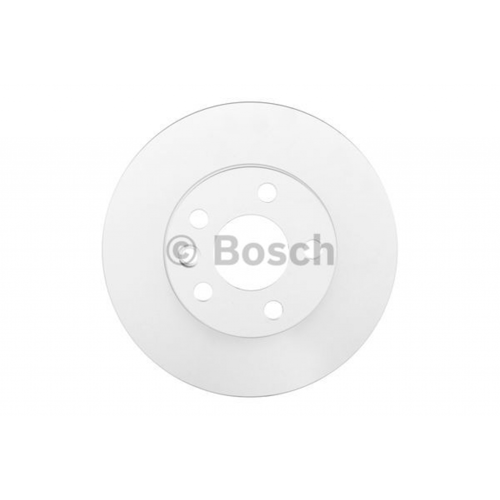 Гальмівний диск Bosch 0 986 478 846 - зображення 1