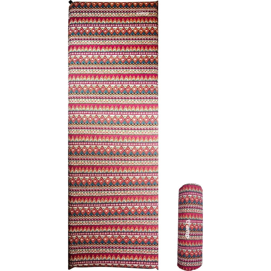 Туристичний килимок Tramp з принтом 200x65x5 (UTRI-020) - зображення 3