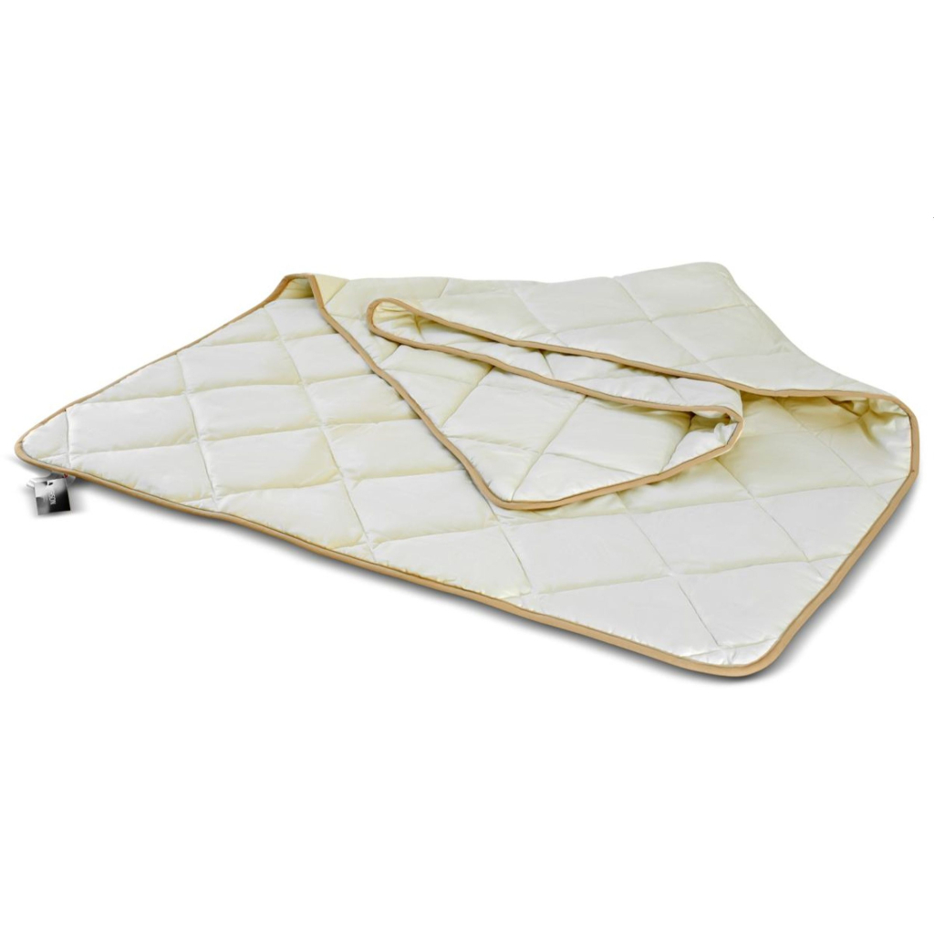 Ковдра MirSon бавовняна №1436 Carmela демі 155x215 (2200001536845) - зображення 1