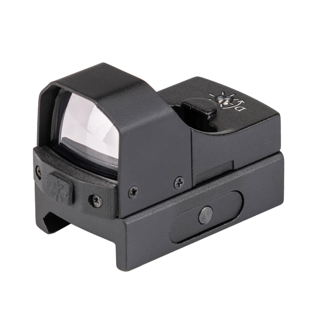 Коліматорний приціл Sigeta AntiRU-03 (65703) - зображення 2