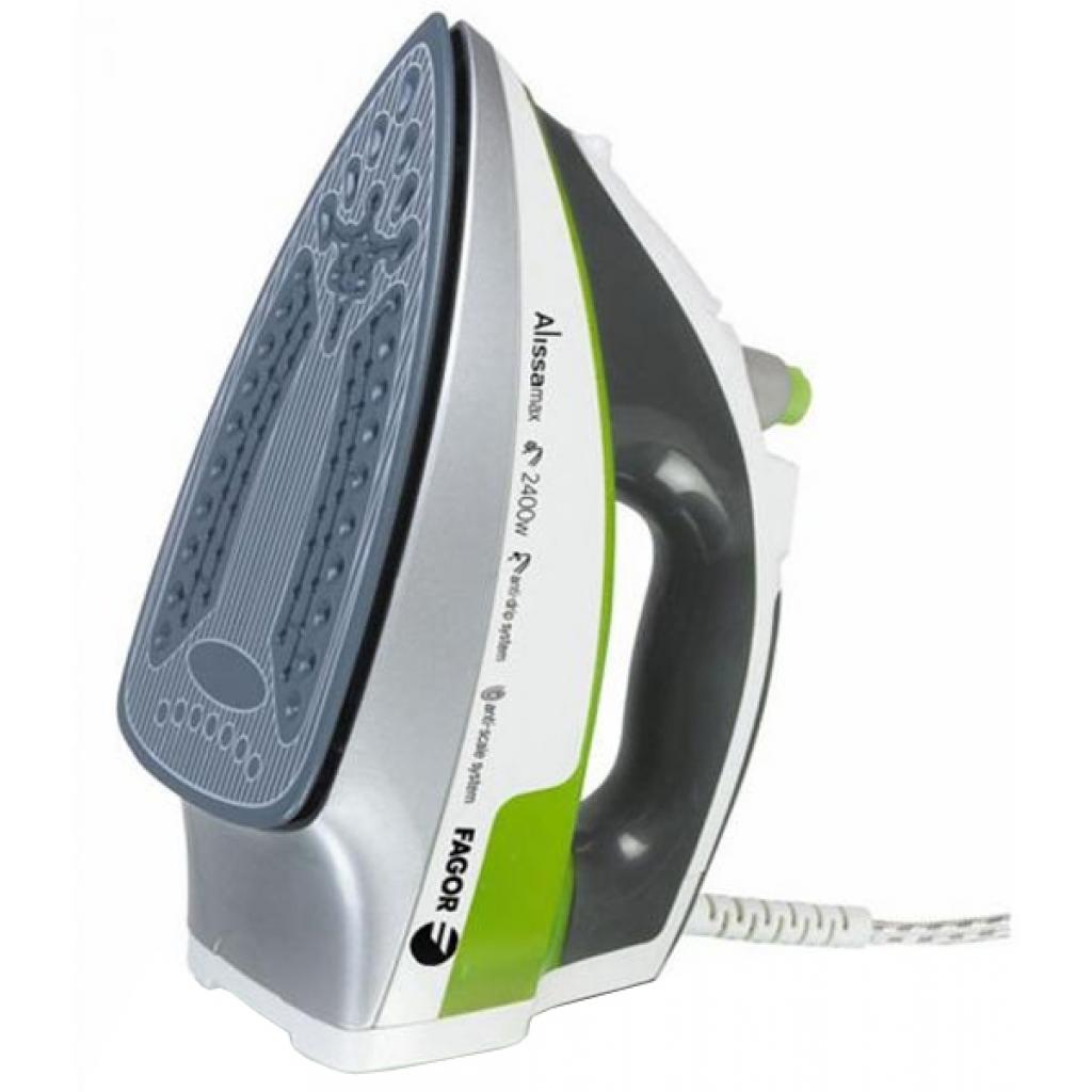 Праска Fagor PL-2405 - зображення 2