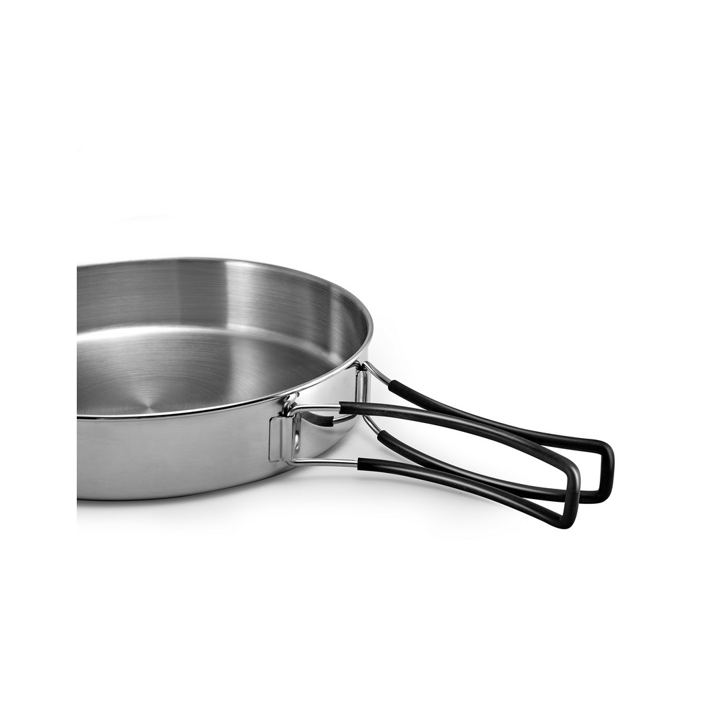 Набір туристичного посуду Naturehike NH22CJ005 (6927595708842) - зображення 5