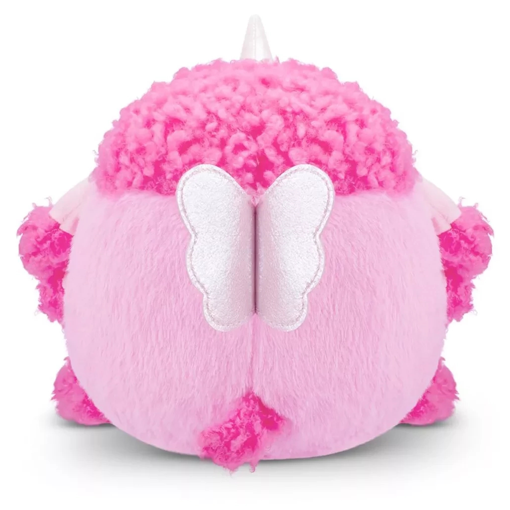 М'яка іграшка Rainbocorns сюрприз серія H Adopt-a-Corn Surprise (92105H) - зображення 2