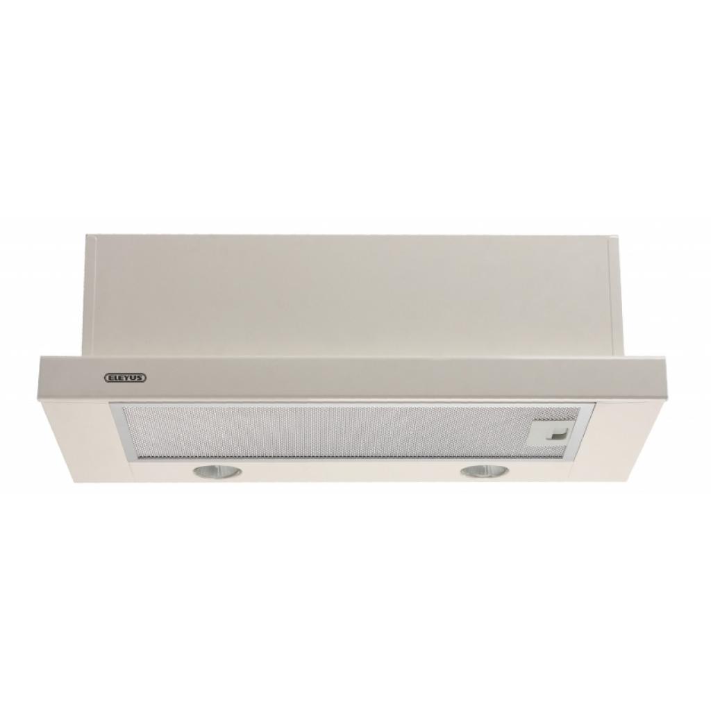 Витяжка кухонна Eleyus Storm 700 50 BG - зображення 2