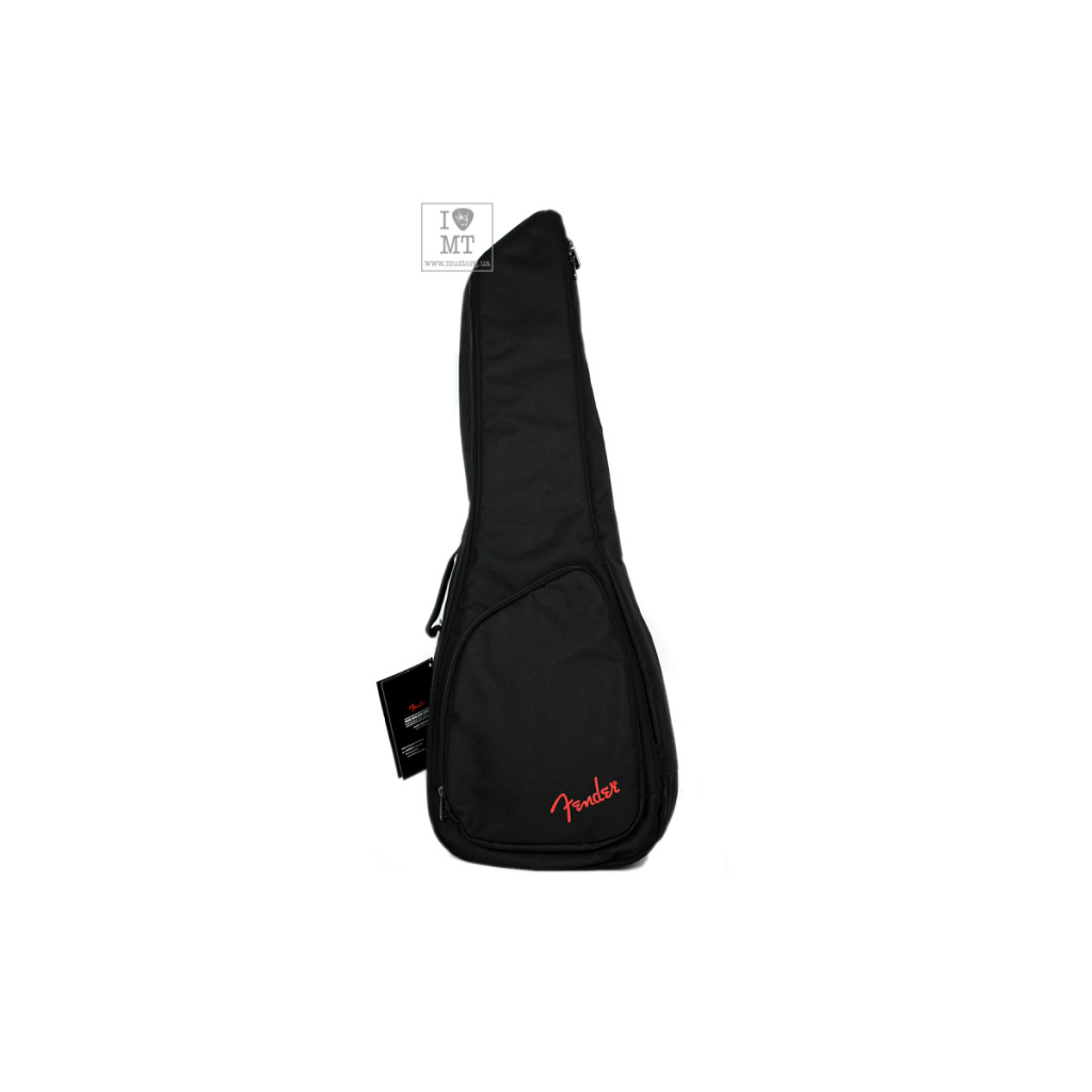 Чохол для гітари Fender FU610 Tenor Ukulele Gig Bag (228930) - зображення 1
