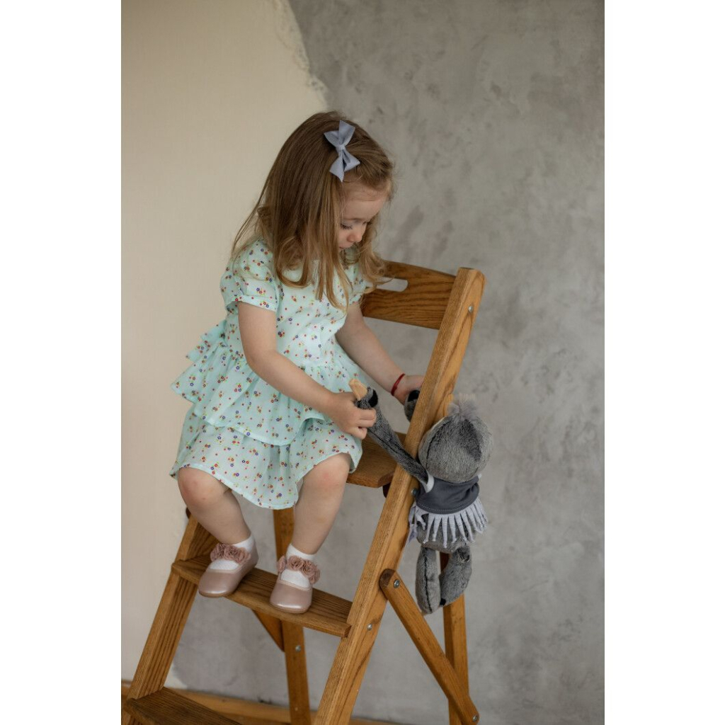 М'яка іграшка Tigres Лінивець Флеш (ІГ-0147) - зображення 6