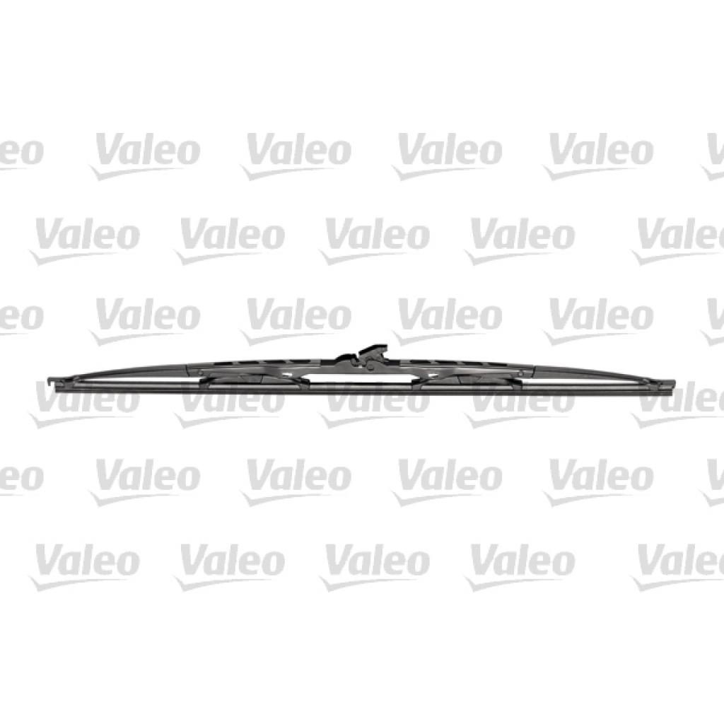 Щітка склоочисника Valeo 576014 - зображення 4