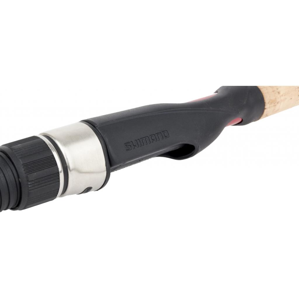 Вудилище Shimano Catana DX 2.70L 3-15гр (SCATDX27L) - зображення 3