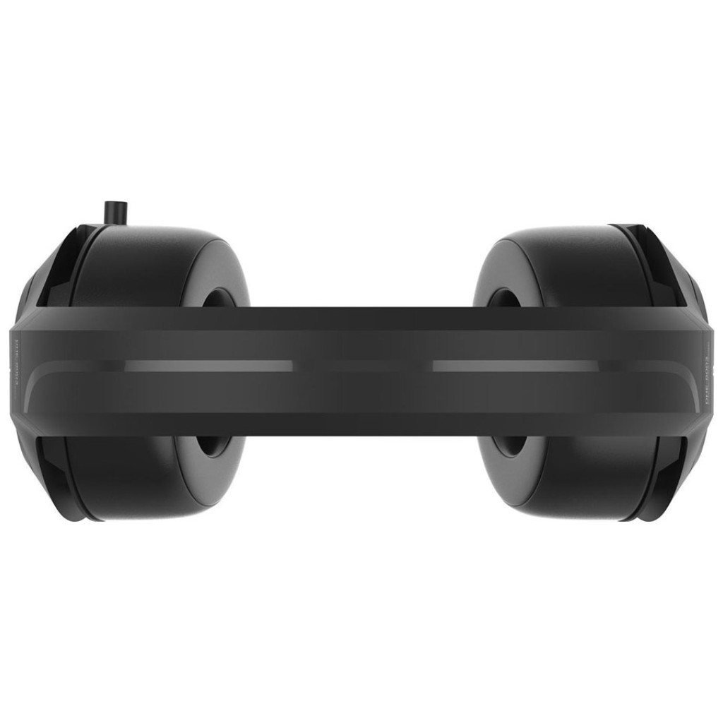 Навушники HP DHE-8003 Gaming 7.1 Sound RGB USB Black - зображення 3