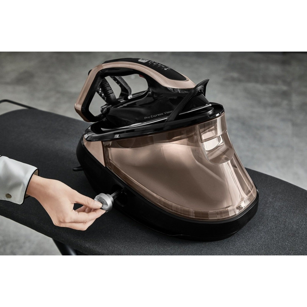 Парова станція Tefal GV9820E0 - зображення 12