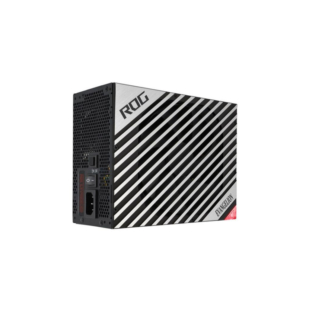 Блок живлення ASUS 1000W ROG THOR 80+ Platinum (90YE00L3-B0NA00) - зображення 9