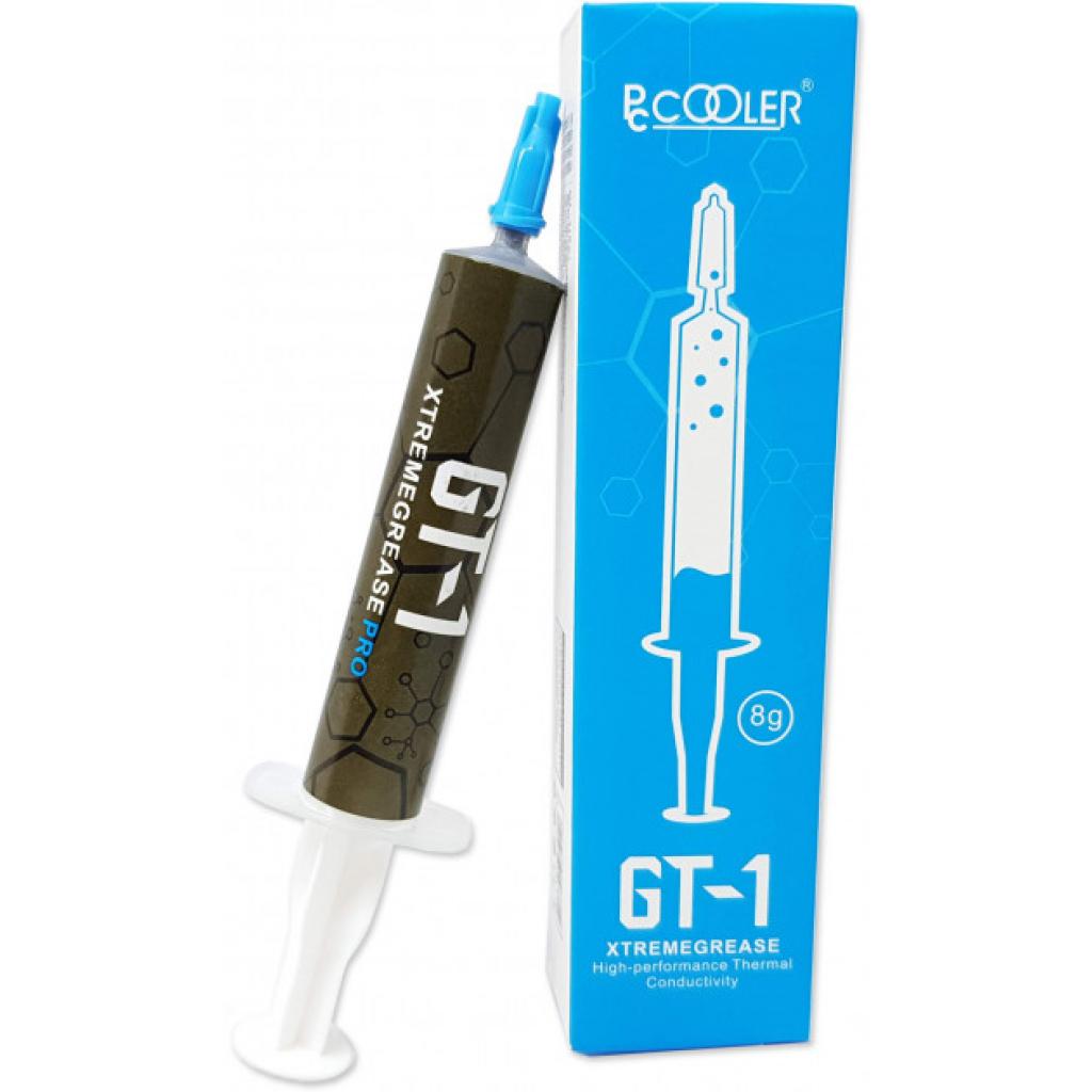 Термопаста PcCooler GT-1 8g - зображення 2