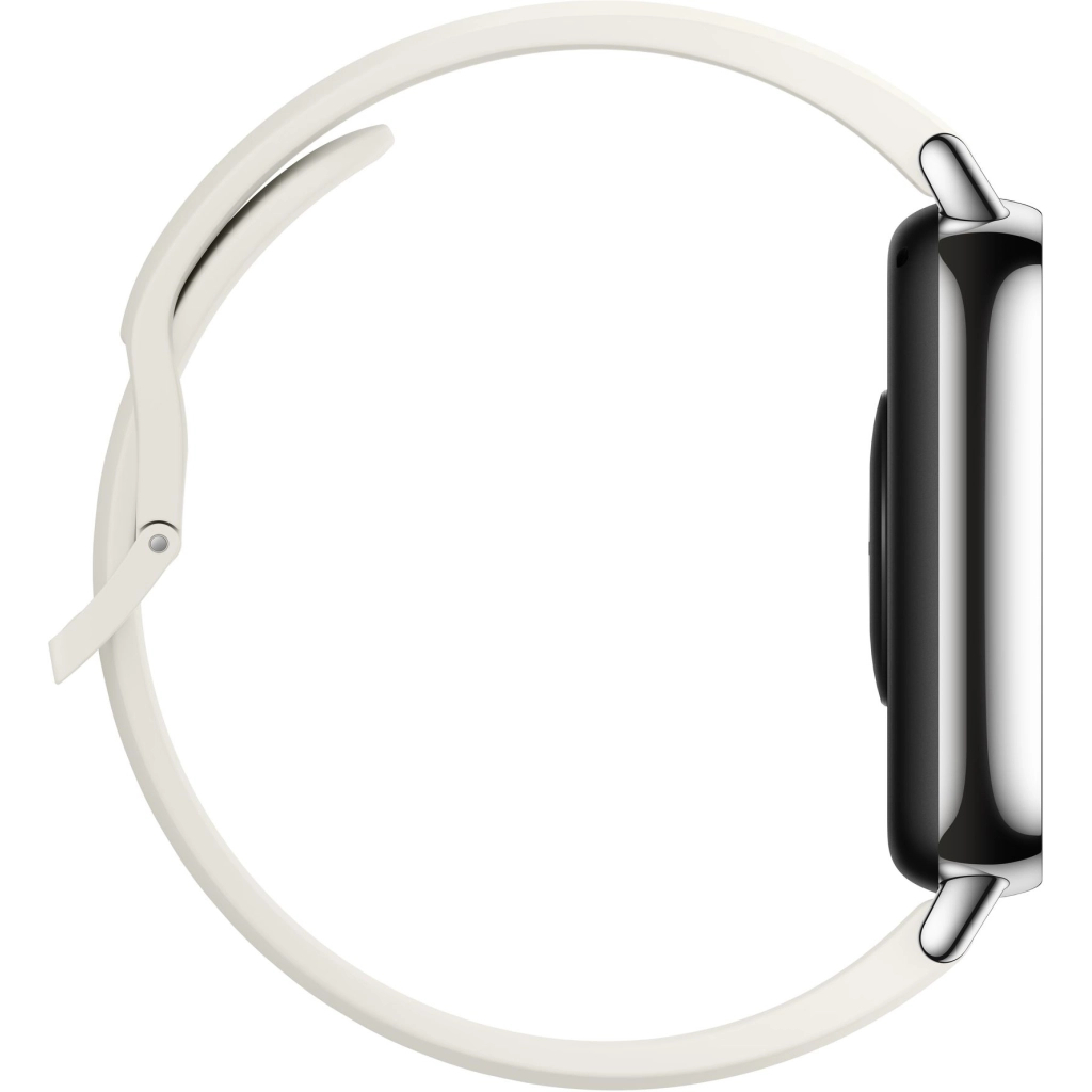 Смарт-годинник Xiaomi Redmi Watch 5 Lite Light Gold BHR8791GL (1091913) - зображення 4