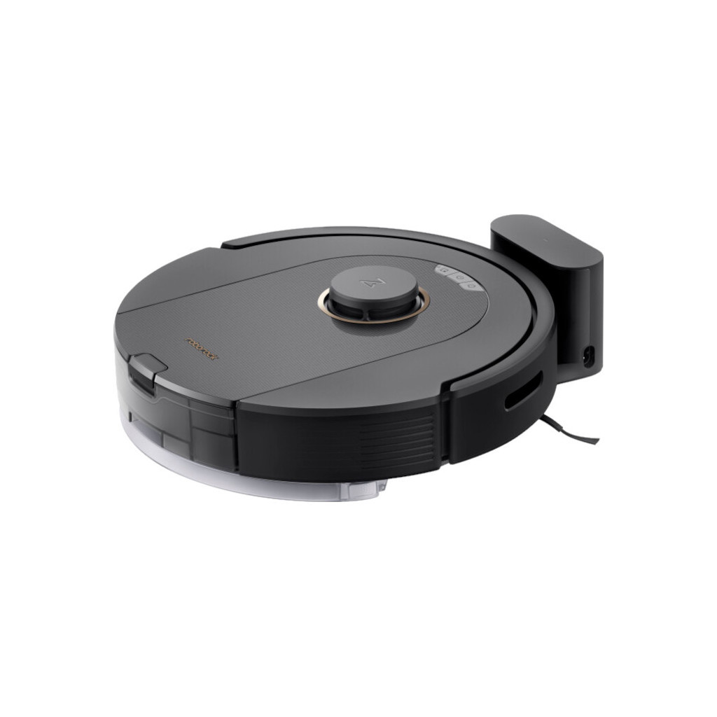 Пилосос Roborock Vacuum Cleaner Q5 Pro Black (Q5Pr52-00) - зображення 3