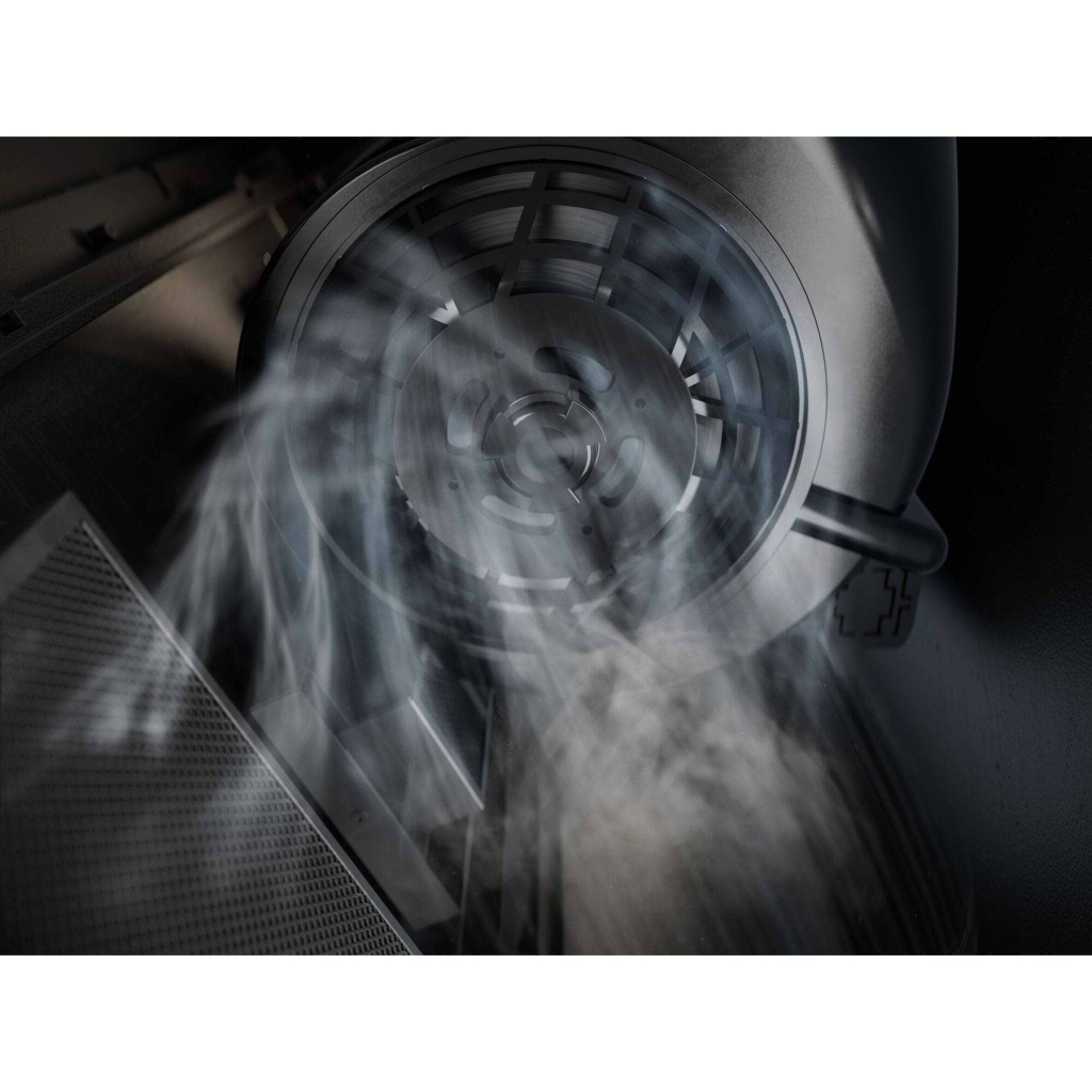 Витяжка кухонна Electrolux LFT829X - зображення 5