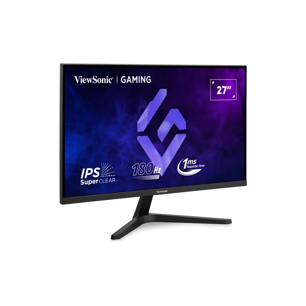 Монітор ViewSonic VX27G1-HD - зображення 4