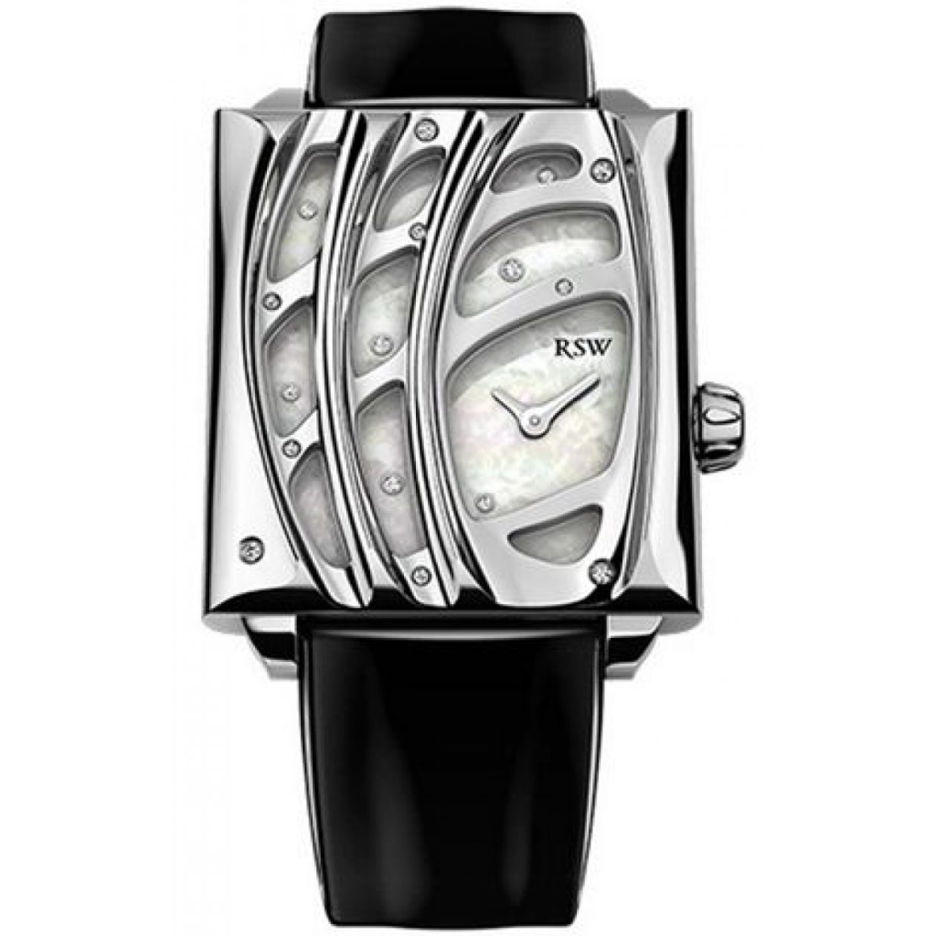 Наручний годинник RSW 6020.BS.L0.211.DS - зображення 1