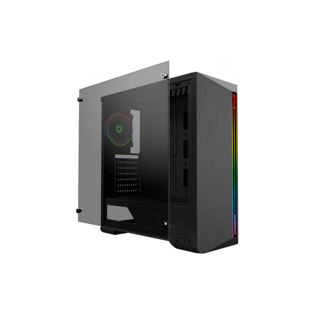 Корпус Gamemax Shine - зображення 7