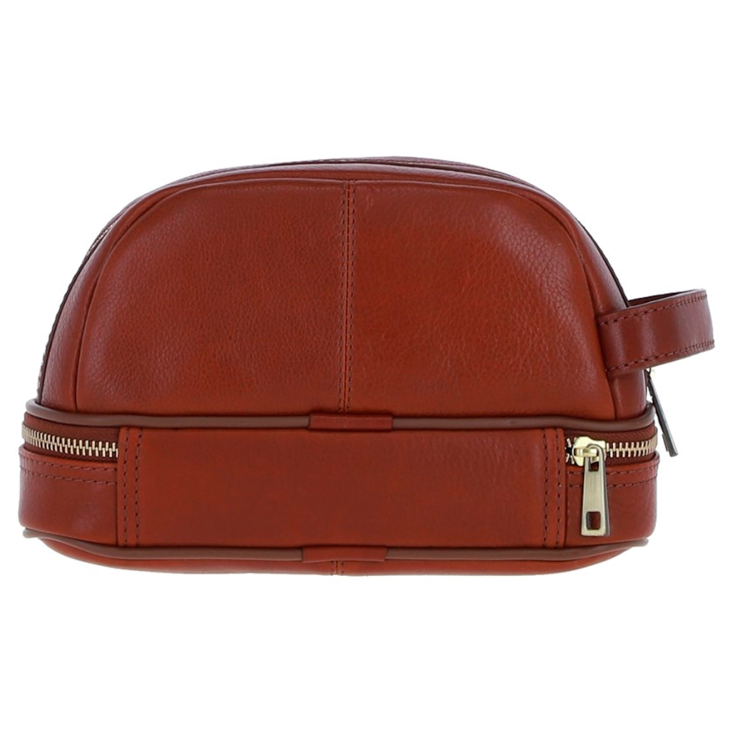 Несесер Ashwood PL41 Tan - зображення 6