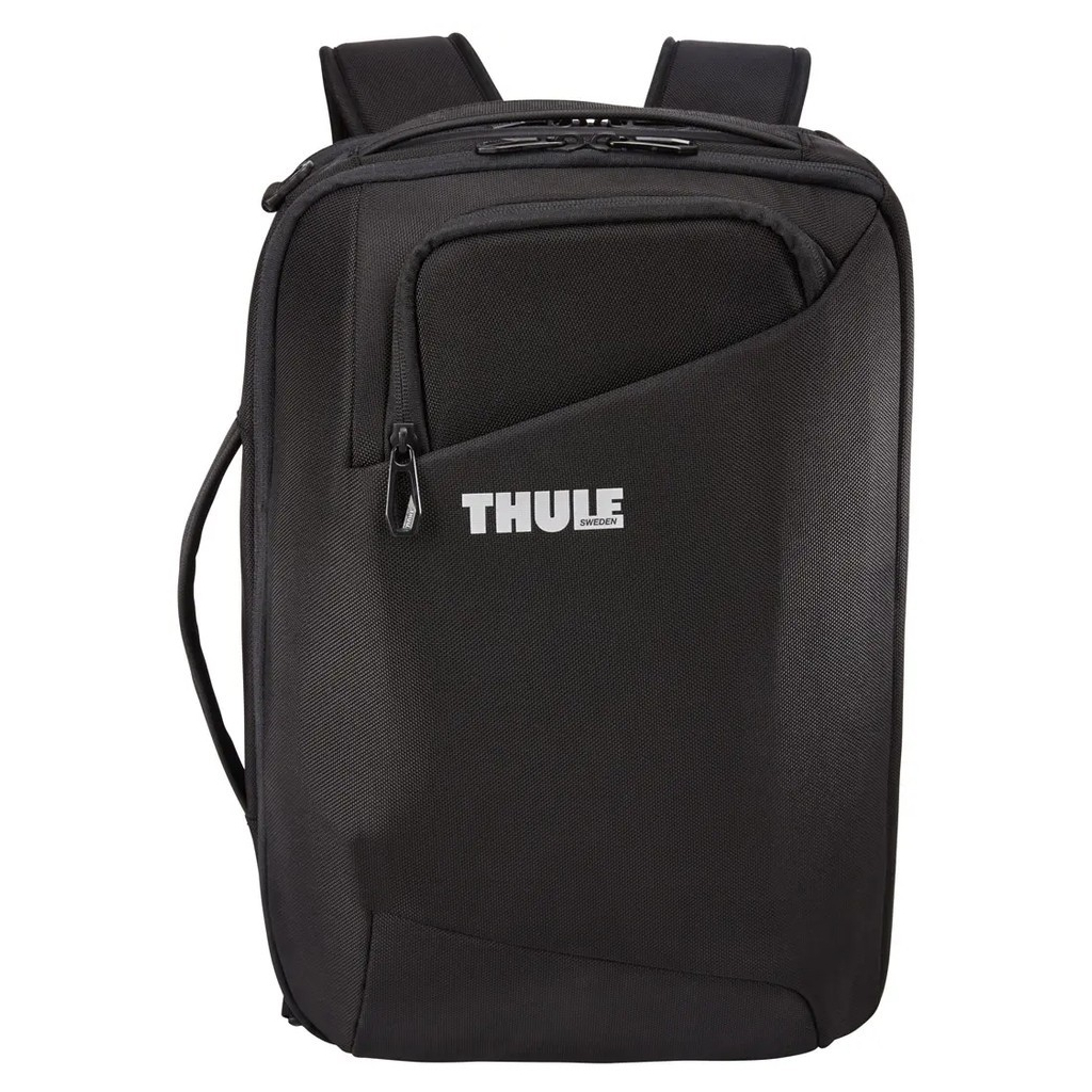 Сумка для ноутбука Thule 15.6" Accent Black (3204815) - зображення 4