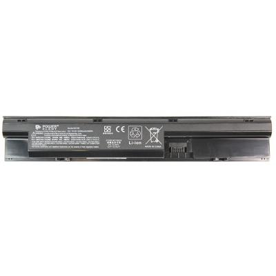 Акумулятор до ноутбука PowerPlant HP ProBook 440 G1 (FP06) 10.8V 5200mAh (NB460274) - зображення 1