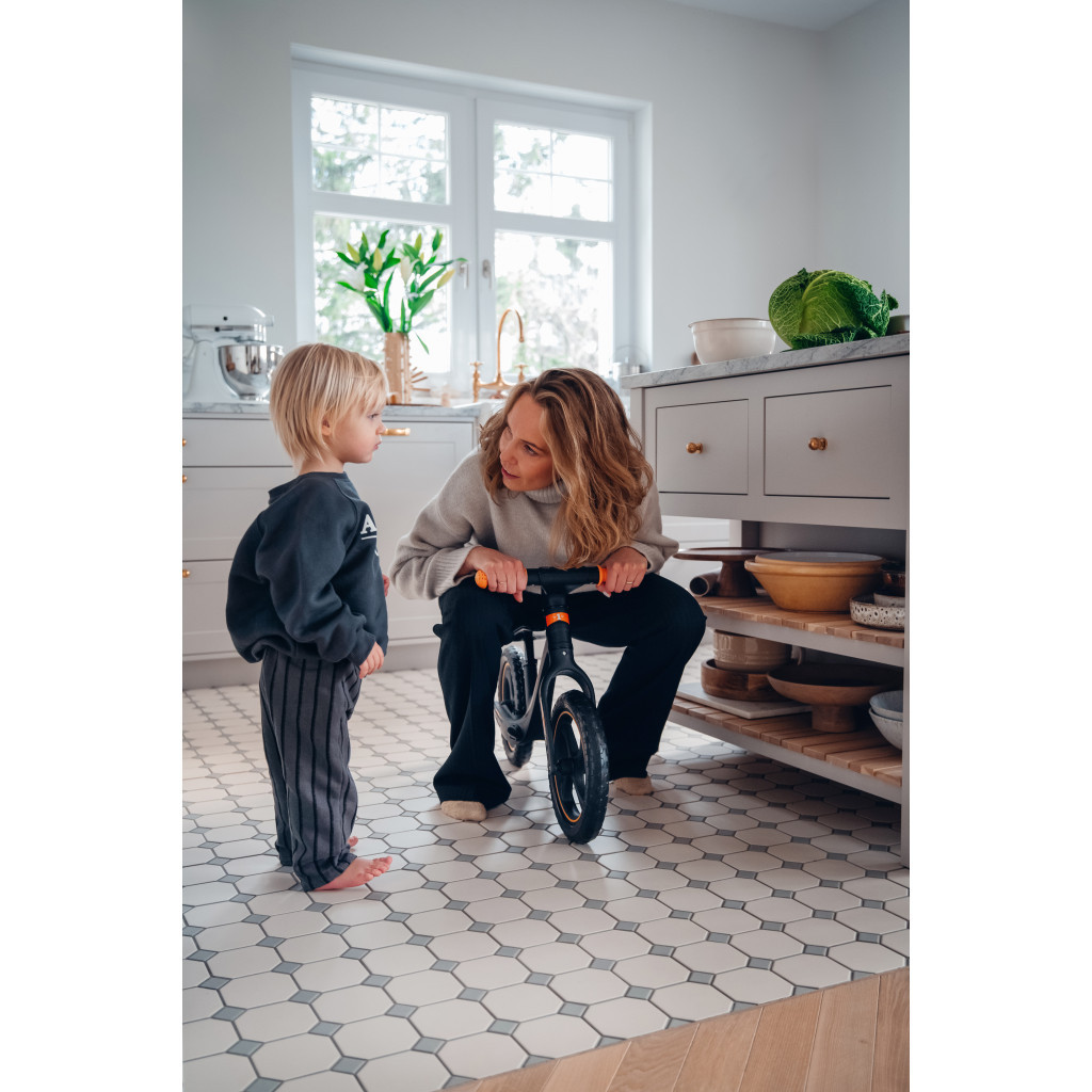 Біговел MoMi MIZO black (ROBI00053) - зображення 9