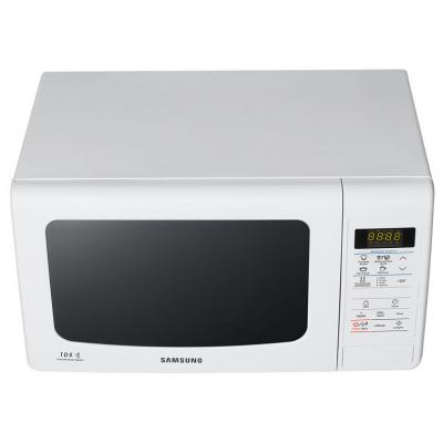 Мікрохвильова піч Samsung ME 83 KRW-3/BW (ME83KRW-3/BW) - зображення 3
