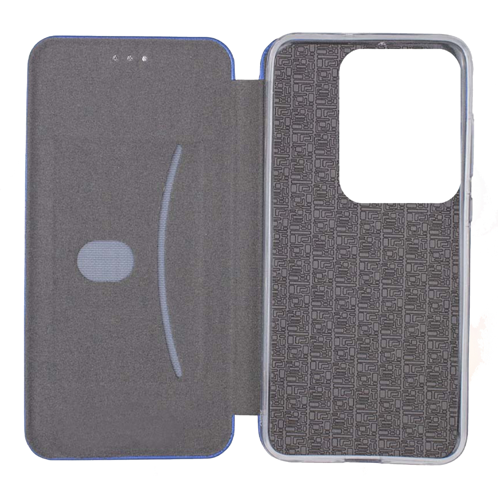 Чохол до мобільного телефона BeCover Exclusive ZTE Blade V50 Design Blue (712197) - зображення 3