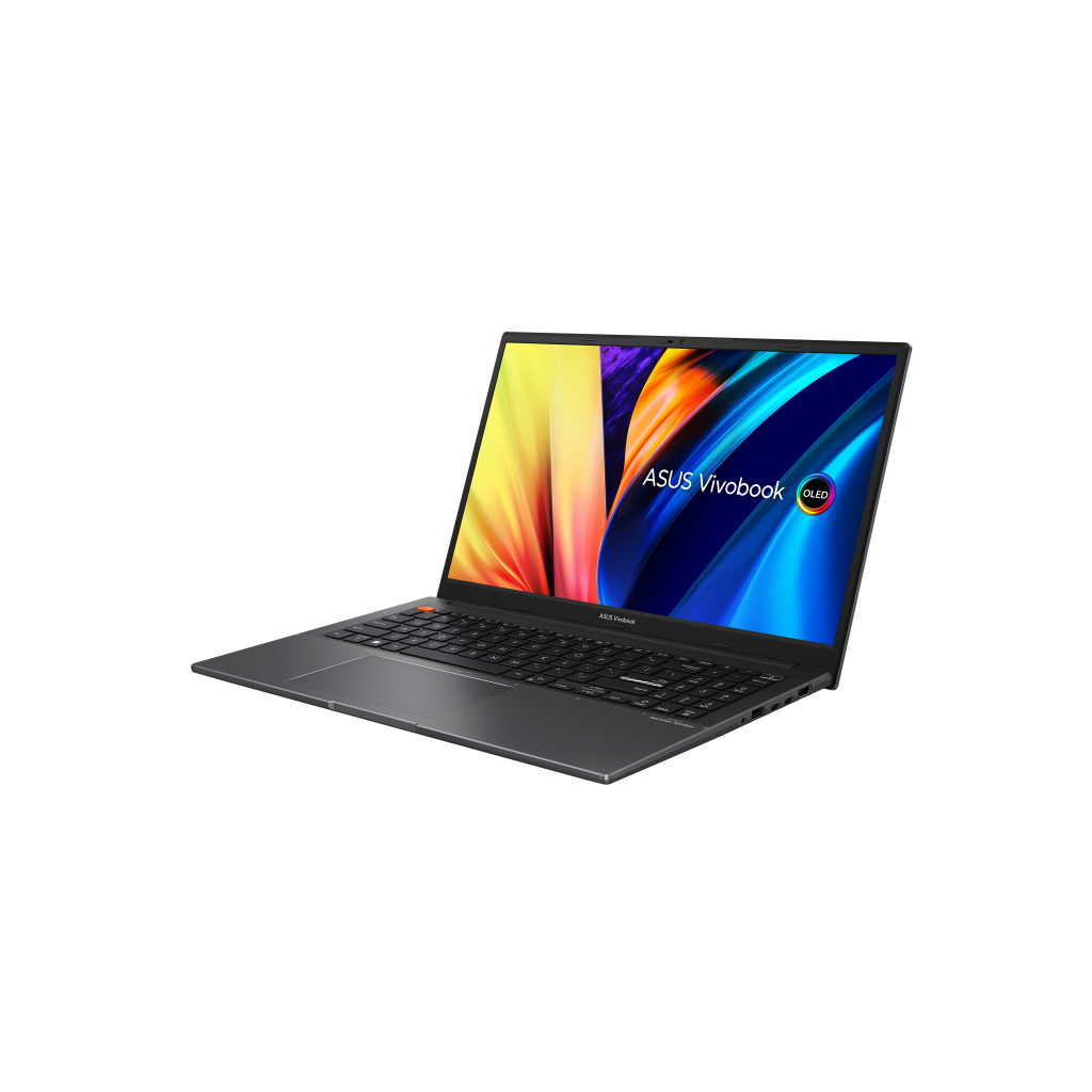 Ноутбук ASUS Vivobook S 15 OLED K5504VA-L1119WS (90NB0ZK2-M00530) - зображення 5