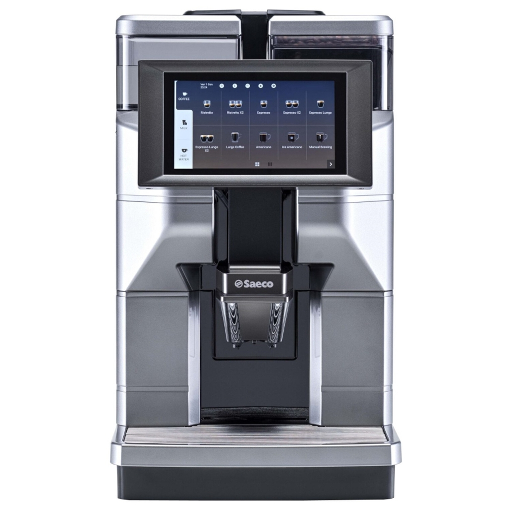 Кавомашина Saeco MAGIC M2 - зображення 2