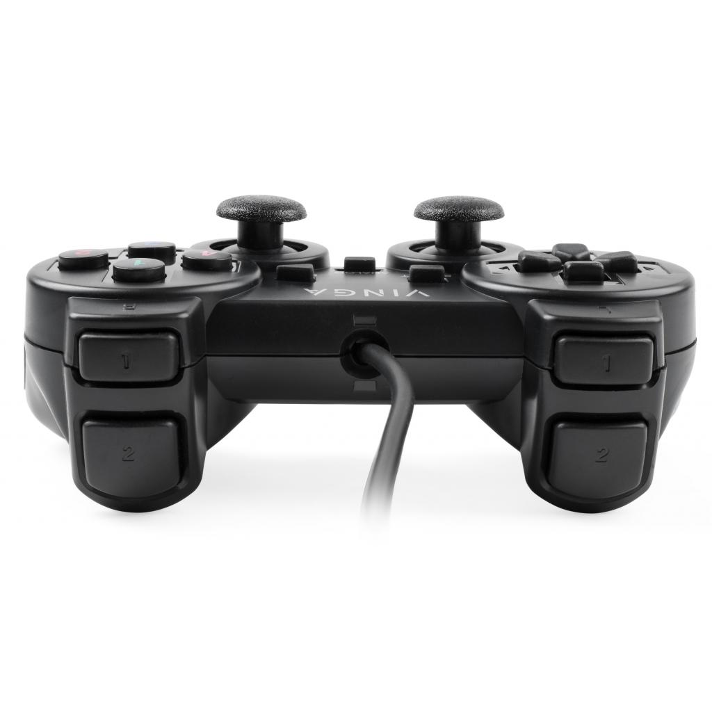 Геймпад Vinga VG1 Black - изображение 8