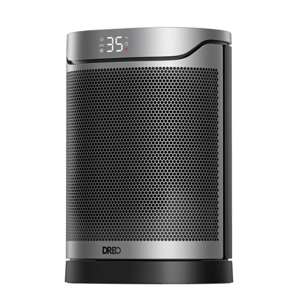 Обігрівач Dreo DR-HSH018 - зображення 4