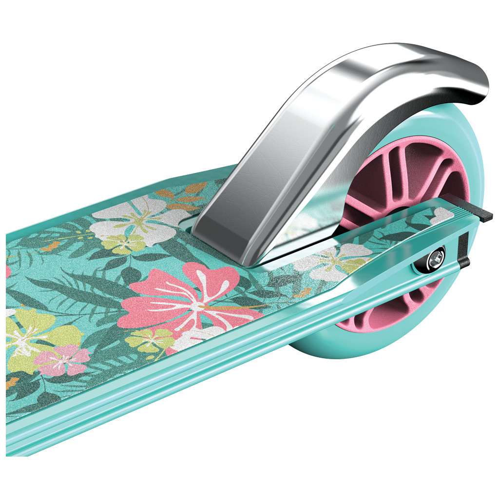 Самокат Razor Model A Paradise multicolor (13010343) - зображення 11