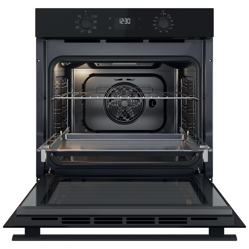 Духова шафа Whirlpool OMR55CU1B - зображення 4