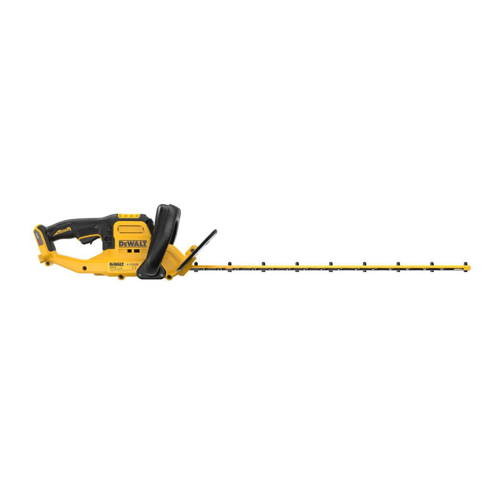 Кущоріз DeWALT XR FLEXVOLT 54В Li-lon, ніж 65 см (без АКБ та ЗП) (DCMHT573N) - зображення 4