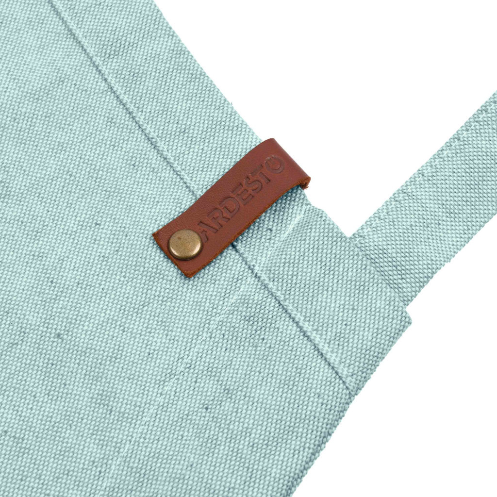 Фартух Ardesto Oliver, 100% бавовна, бірюза (ART12OT) - зображення 3