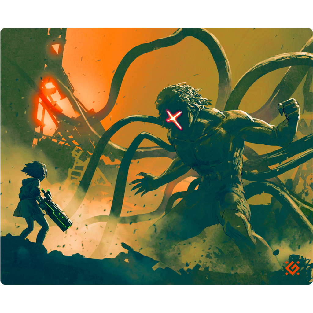 Комплект Defender Defender Tark C-779 RU USB Black (52779) - зображення 4