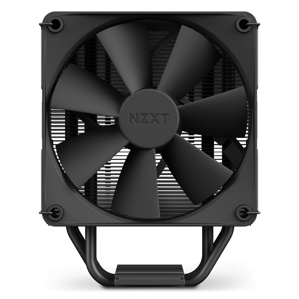 Кулер до процесора NZXT Freeze T120 Black (RC-TN120-B1) - зображення 2