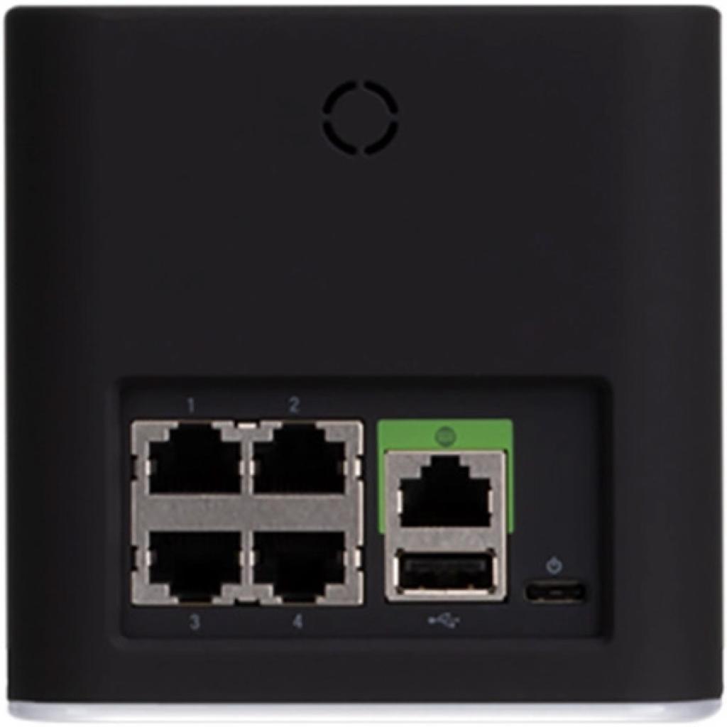 Маршрутизатор Ubiquiti AFi-G - зображення 3