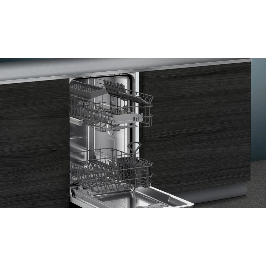 Посудомийна машина Siemens SR63IX01KK - зображення 7