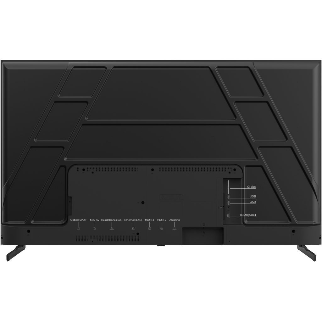 Телевізор Kivi 65U710QB - зображення 7